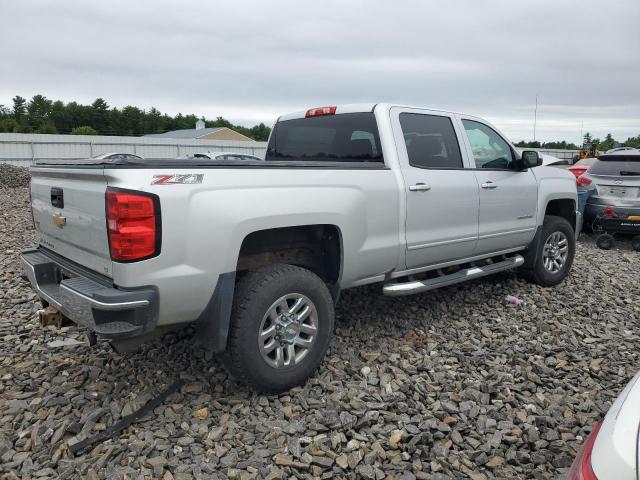 2016 CHEVROLET SILVERADO - 1GC1KVEG1GF187399