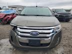 FORD EDGE SEL снимка