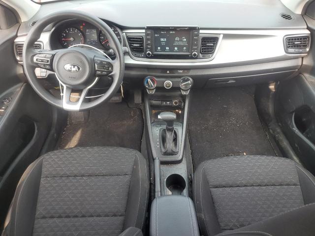 2020 KIA RIO LX - 3KPA25AD6LE290334