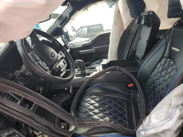 2019 FORD F150 SUPER - 1FTEW1EP6KFB31515