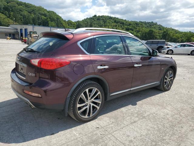 VIN JN1BJ0RR8GM266993 2016 Infiniti QX50 no.3