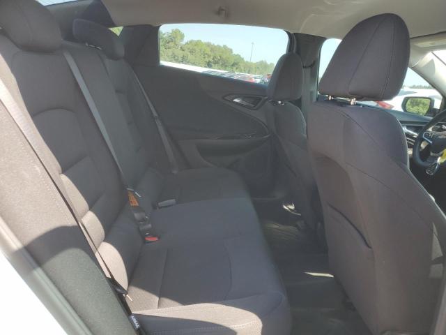 2022 CHEVROLET MALIBU RS - 1G1ZG5ST4NF197775