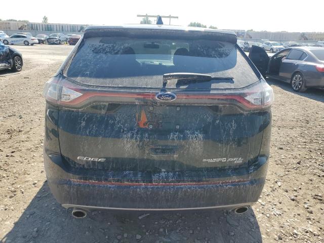 VIN 2FMPK4J82JBB81294 2018 Ford Edge, Sel no.6