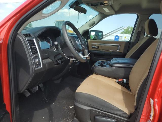 2021 RAM 1500 CLASS - 1C6RR6LG8MS540495