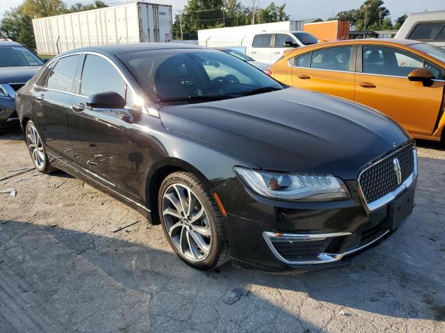 VIN 3LN6L5LU6KR627510 2019 Lincoln MKZ, Reserve I no.4