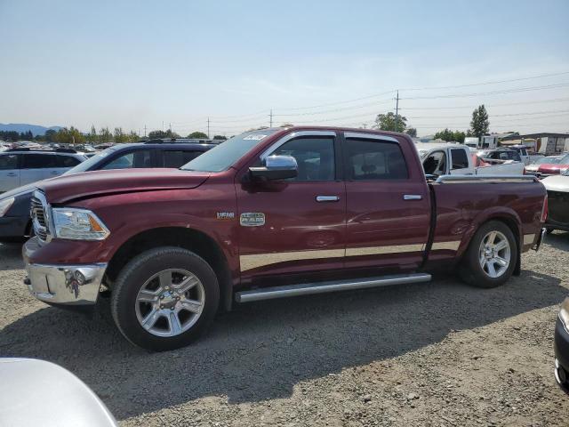 2017 RAM 1500 LONGHORN 2017