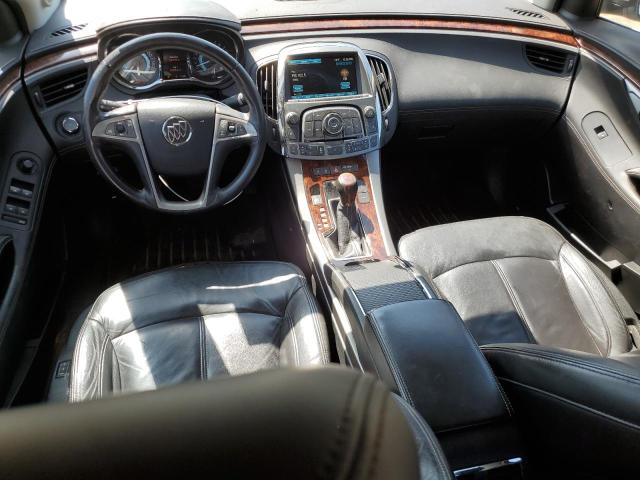 VIN 1G4GC5E3XDF281096 2013 Buick Lacrosse no.8