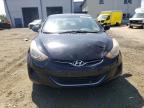 HYUNDAI ELANTRA GL photo