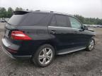 MERCEDES-BENZ ML 350 4MA photo