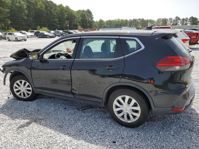 2017 NISSAN ROGUE S - 5N1AT2MT6HC811691