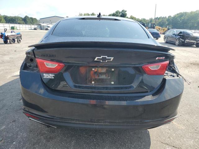 2020 CHEVROLET MALIBU RS - 1G1ZG5ST5LF045534