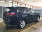 TOYOTA HIGHLANDER photo