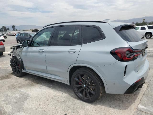 2022 BMW X3 M40I 5UX83DP00N9J46276  65828434