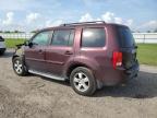 HONDA PILOT EXL photo