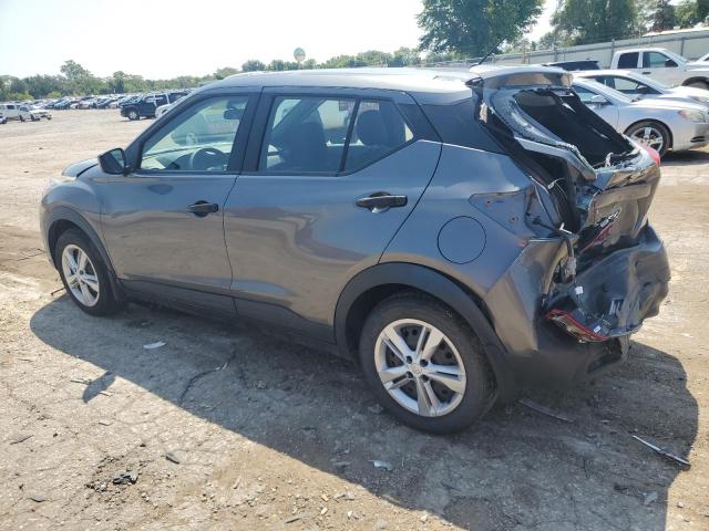 2020 NISSAN KICKS S - 3N1CP5BV0LL537279