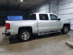 CHEVROLET SILVERADO photo