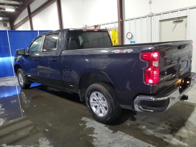 2023 CHEVROLET SILVERADO - 1GCPDDEK2PZ314484