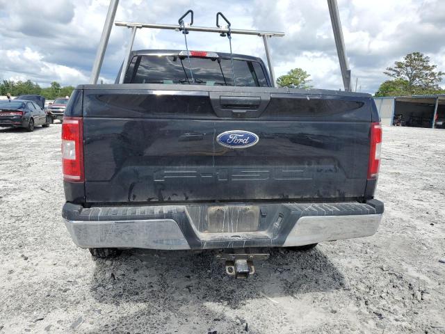 2019 FORD F150 SUPER - 1FTEW1C50KKC38164