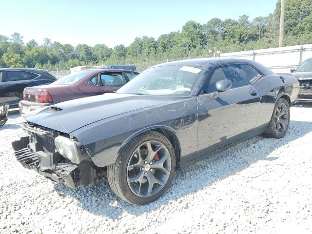 2019 DODGE CHALLENGER - 2C3CDZBT4KH531587