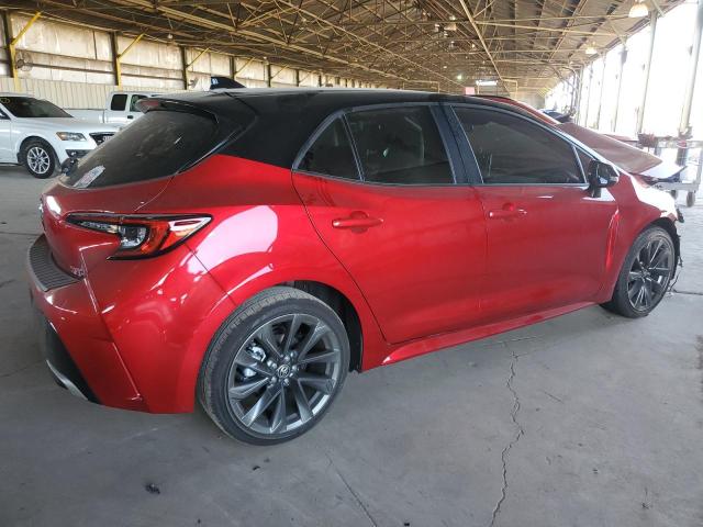 2023 TOYOTA COROLLA XS - JTNC4MBE8P3205927