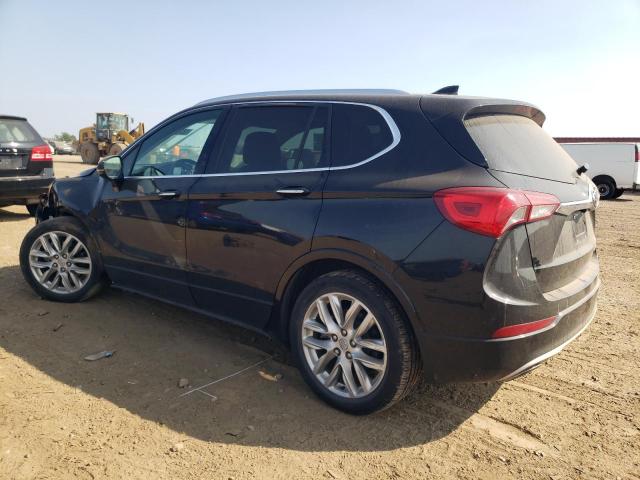2020 BUICK ENVISION P - LRBFX4SX6LD141013