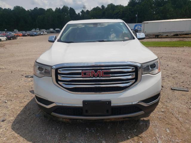 2018 GMC ACADIA SLE - 1GKKNRLAXJZ130033