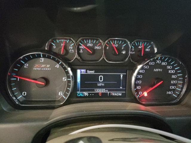 2015 CHEVROLET 1500 - 3GCUKREC5FG130654
