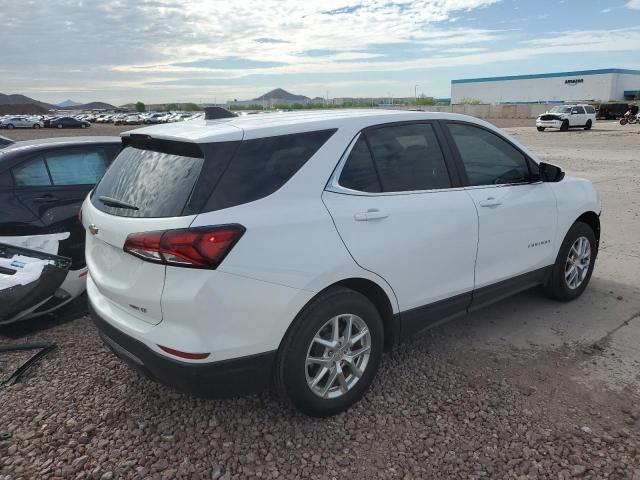 2022 CHEVROLET EQUINOX LT - 3GNAXUEV2NL190381