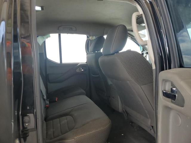 2019 NISSAN FRONTIER S - 1N6DD0ER4KN706341