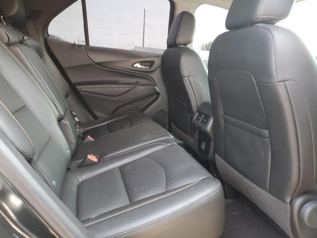 2020 CHEVROLET EQUINOX PR - 2GNAXNEV2L6207185