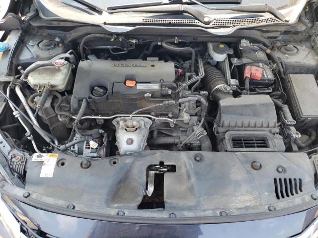 2017 HONDA CIVIC LX - 19XFC2F58HE229268