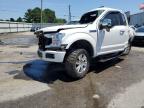 2019 FORD F150 SUPER - 1FTEW1E55KFB76136