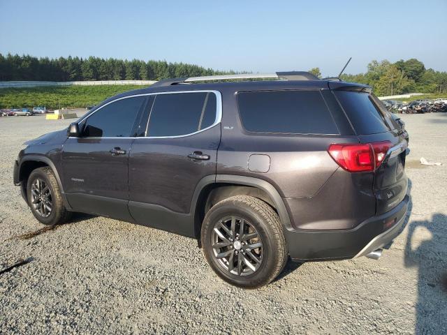 2017 GMC ACADIA SLT - 1GKKNULSXHZ189380
