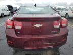 CHEVROLET MALIBU 1LT photo