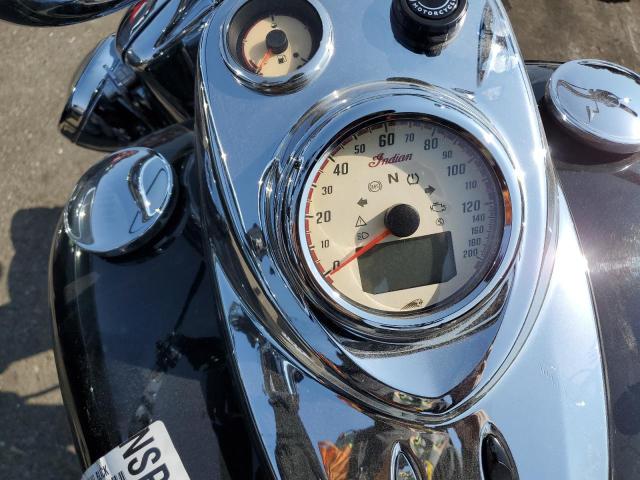 2021 INDIAN MOTORCYCLE CO. SPRINGFIEL - 56KTHAAA7M3399281