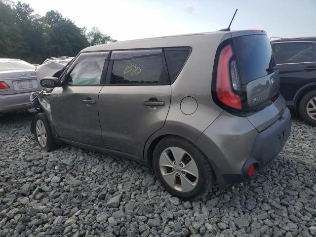 2016 KIA SOUL - KNDJN2A21G7339952