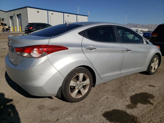 Vin: kmhdh4ae7du955948, lot: 69466764, hyundai elantra gls 20133