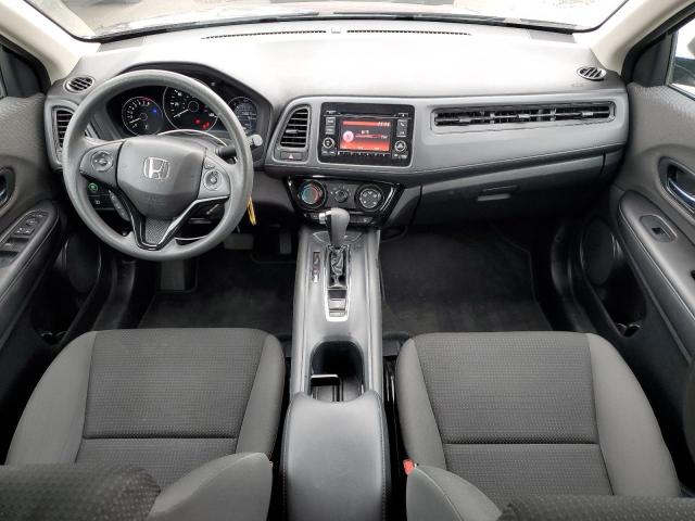 2020 HONDA HR-V LX - 3CZRU6H36LM725076