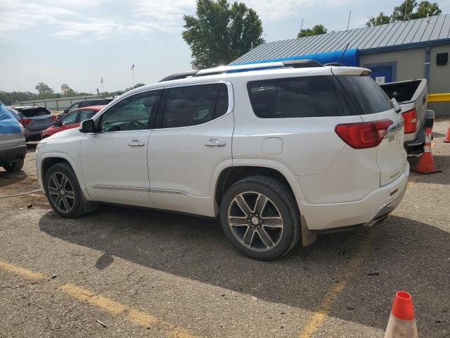 2017 GMC ACADIA DEN - 1GKKNPLS5HZ315520