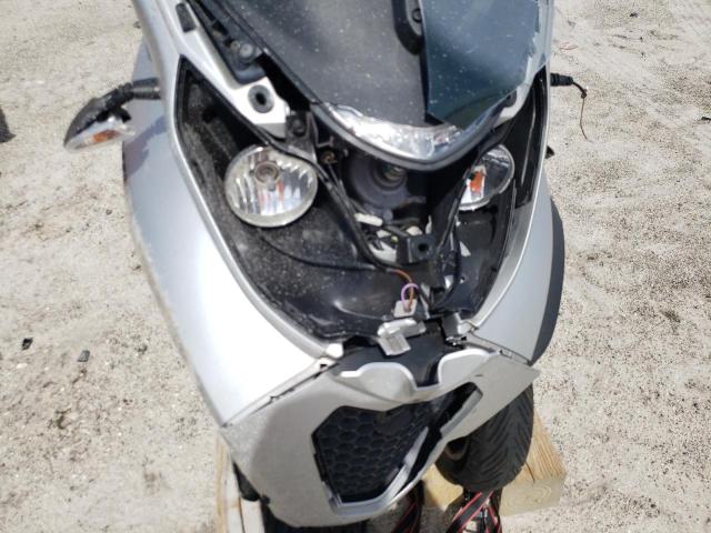 2016 PIAGGIO MP3 500 SP ZAPM860X1G5000305