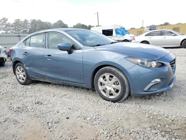 2016 MAZDA 3 SPORT - 3MZBM1T74GM277296
