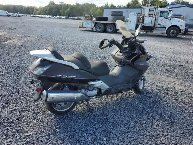 2004 HONDA FSC600 D JH2PF01164K200984