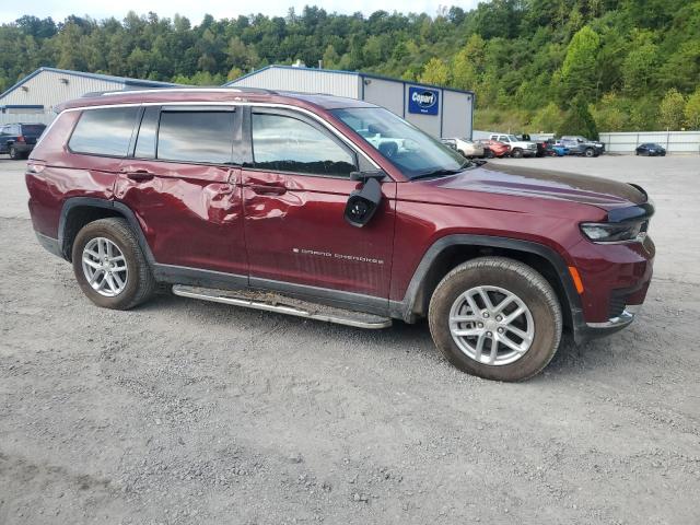 2024 JEEP GRAND CHER - 1C4RJKAG3R8920179