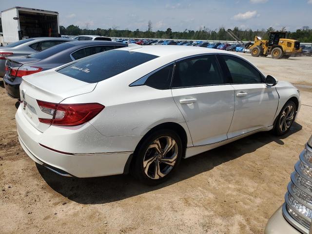 2019 HONDA ACCORD EX - 1HGCV1F41KA074914