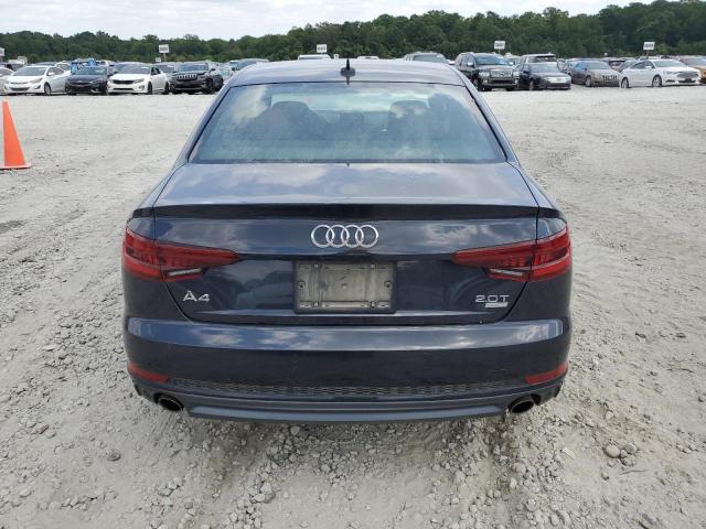 2018 AUDI A4 PREMIUM - WAUKMAF45JA153463