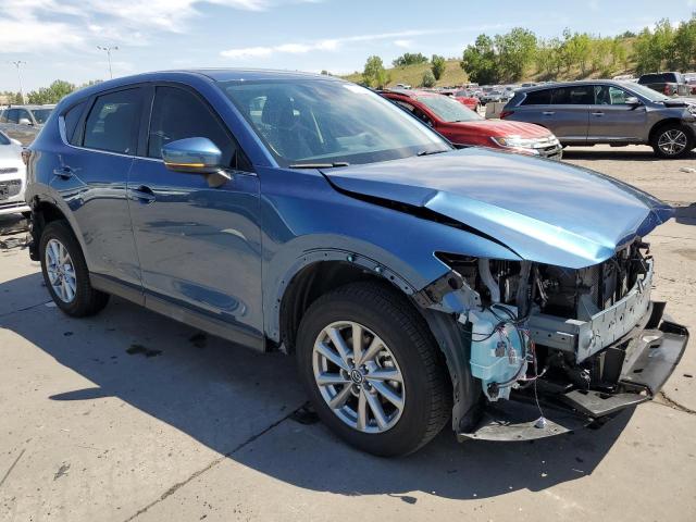 VIN JM3KFBAM5P0284554 2023 Mazda CX-5 no.4