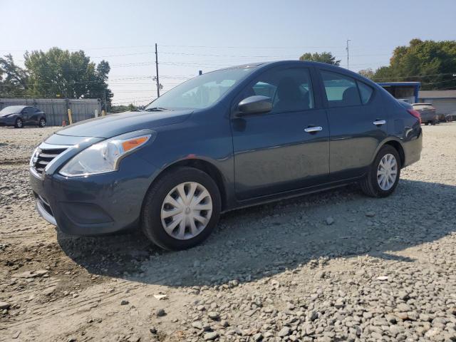 2016 NISSAN VERSA S - 3N1CN7AP1GL805590