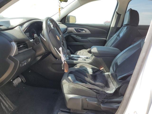 2019 CHEVROLET TRAVERSE L - 1GNERFKW0KJ251198