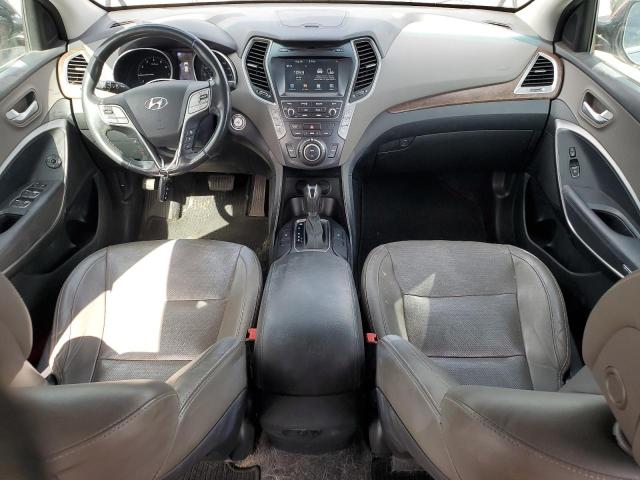 2018 HYUNDAI SANTA FE S - KM8SNDHF6JU258457