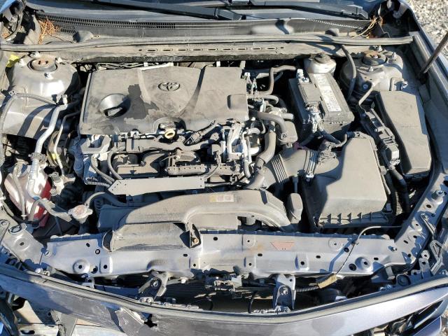 VIN 4T1B11HK9KU743328 2019 Toyota Camry, L no.11